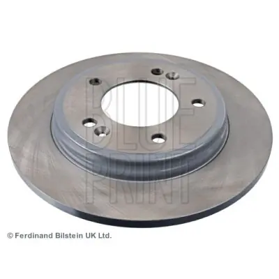 Disco de freno BLUEPRINT ADG043229 BLUEPRINT ADG043229 Barato